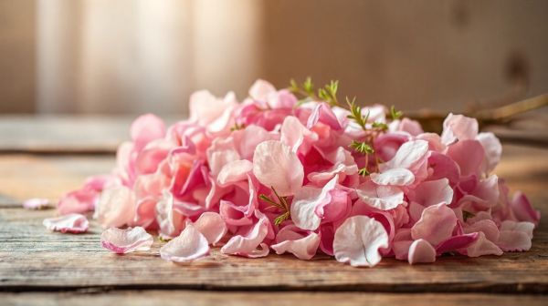 10 bienfaits surprenants de l'huile essentielle de géranium rosat