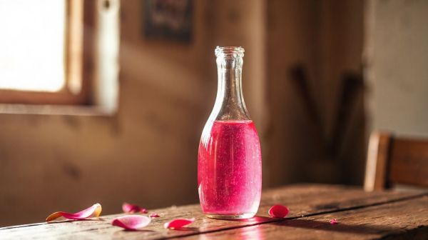 10 bienfaits surprenants de l'huile essentielle de géranium rosat
