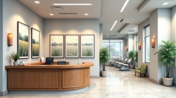 Améliorer votre santé bucco-dentaire au centre dentaire Saint-Léonard