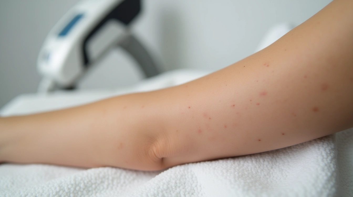 Epilation Radiology Épilation laser : comprendre la technique pour une épilation définitive ...