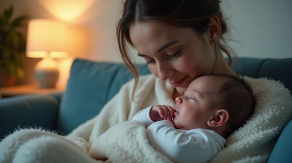 Grossesse, bébé et vie de maman : tout savoir
