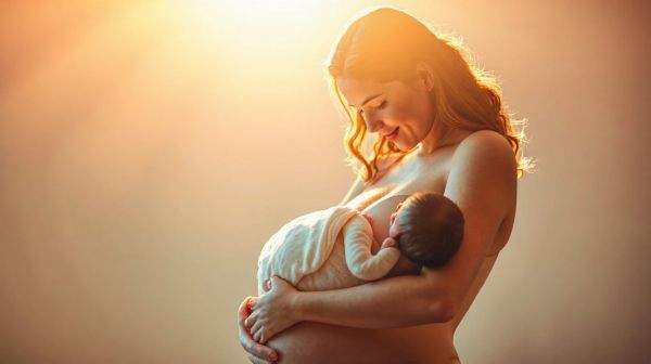 Guide essentiel sur grossesse, maternité et soins bébé