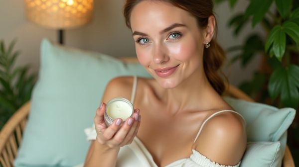 Les bienfaits des crèmes hydratantes sans parfum pour votre peau