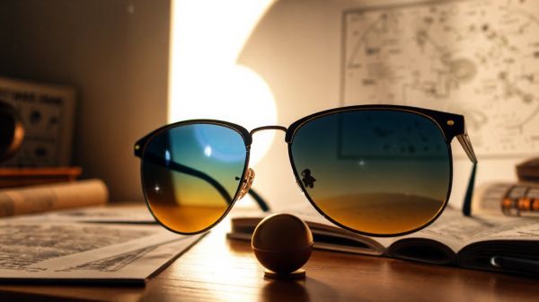 Les meilleures lunettes pour observer le soleil en toute sécurité