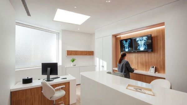 Les meilleurs dentistes à Uccle pour améliorer votre sourire