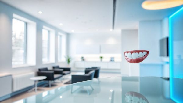 Les meilleurs dentistes à Uccle pour améliorer votre sourire