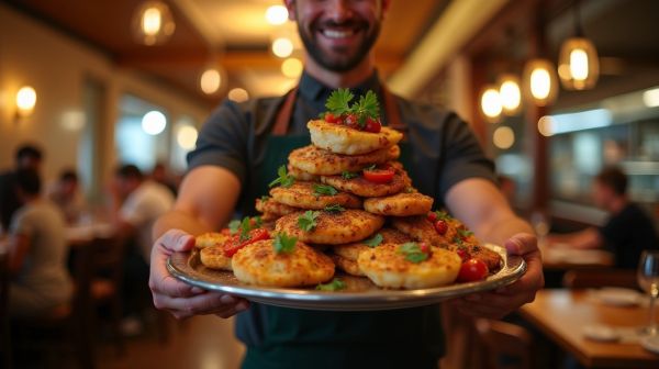 Livraison de plats équilibrés : des choix variés et savoureux