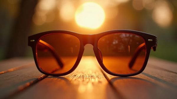 Pourquoi les lunettes d'éclipse sont indispensables pour observer le soleil en sécurité