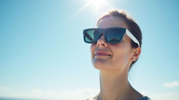 Pourquoi les lunettes d'éclipse sont indispensables pour observer le soleil en sécurité