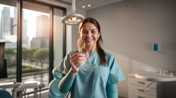 Top conseils pour une meilleure santé bucco-dentaire à Saint-Léonard