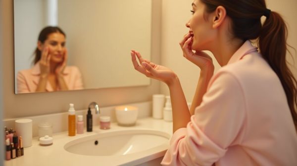 Transformez votre routine avec les cosmétiques Demain Beauty