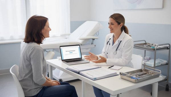 Gynecologue Paturaud : le rendez-vous médical indispensable pour votre santé